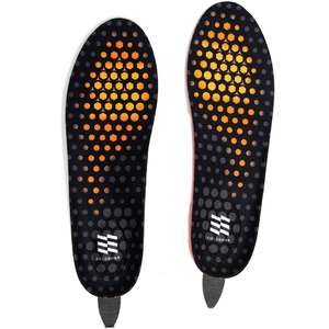 Fieldsheer Men's Standard Heated Insoles
