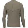 Huk Men's Icon X Long Sleeve Fishing Shirt - Overland - 3XL - Overland 3XL