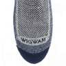 Wigwam Men's Cool Lite Hiking Socks - Gray - M - Gray M