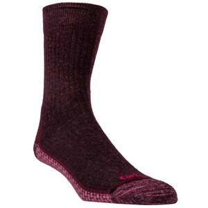 Carhartt Women's Force Grid Work Socks