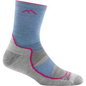 Darn Tough Youth Micro Crew Hiking Socks Darn Tough Youth Micro Crew Hiking Socks