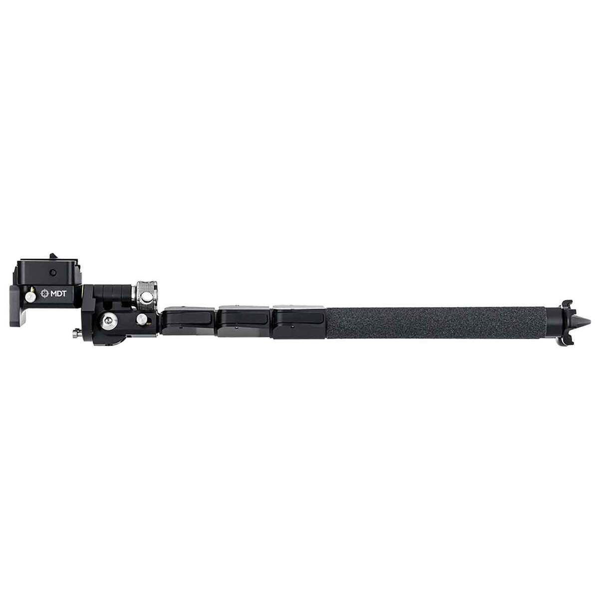 MDT CKY-POD Gen 2 Triple Pull Bipod with BTC Attachment Head - Black MDT CKY-POD Gen 2 Triple Pull Bipod with BTC Attachment Head - Black