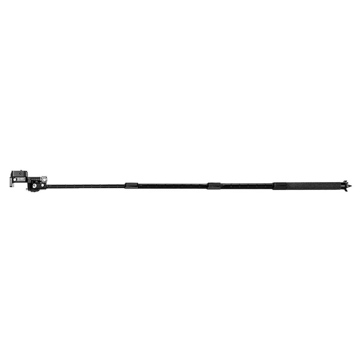 MDT CKY-POD Gen 2 Triple Pull Bipod with BTC Attachment Head - Black MDT CKY-POD Gen 2 Triple Pull Bipod with BTC Attachment Head - Black