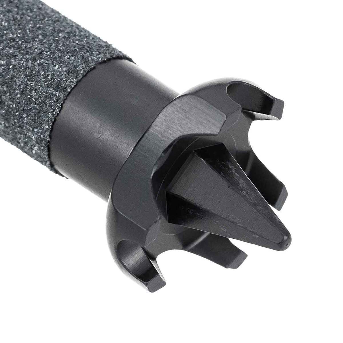 MDT CKY-POD Gen 2 Triple Pull Bipod with BTC Attachment Head - Black MDT CKY-POD Gen 2 Triple Pull Bipod with BTC Attachment Head - Black