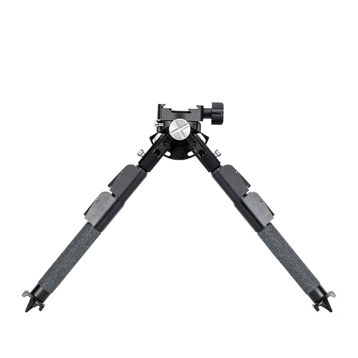 MDT CKYE-POD Gen 2 Double Pull Bipod with BTC Attachment Head - Black MDT CKYE-POD Gen 2 Double Pull Bipod with BTC Attachment Head - Black
