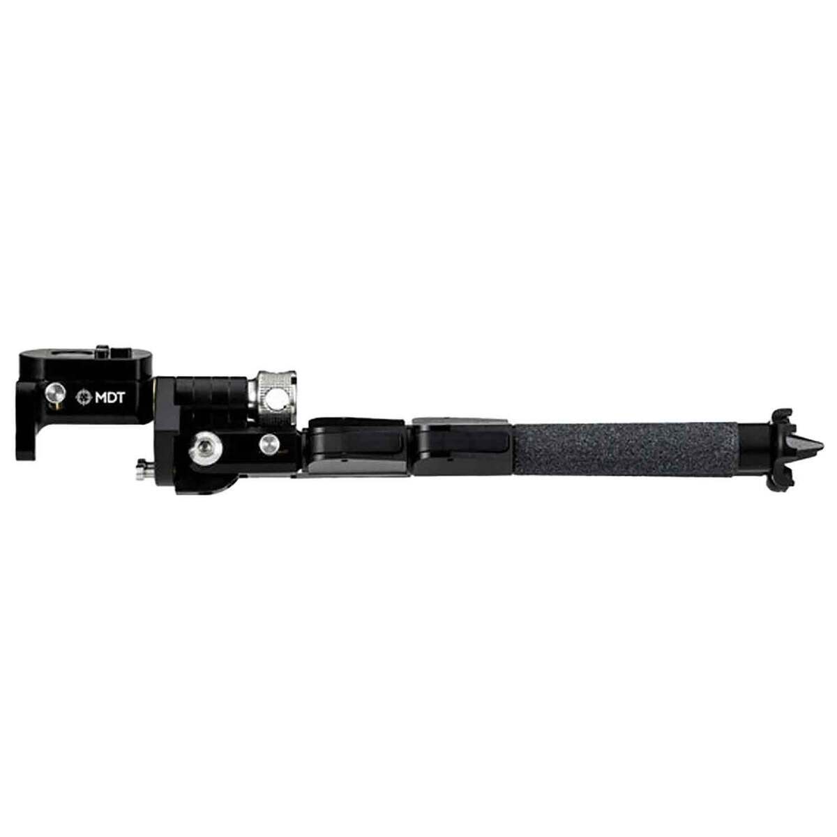 MDT CKYE-POD Gen 2 Double Pull Bipod with BTC Attachment Head - Black MDT CKYE-POD Gen 2 Double Pull Bipod with BTC Attachment Head - Black