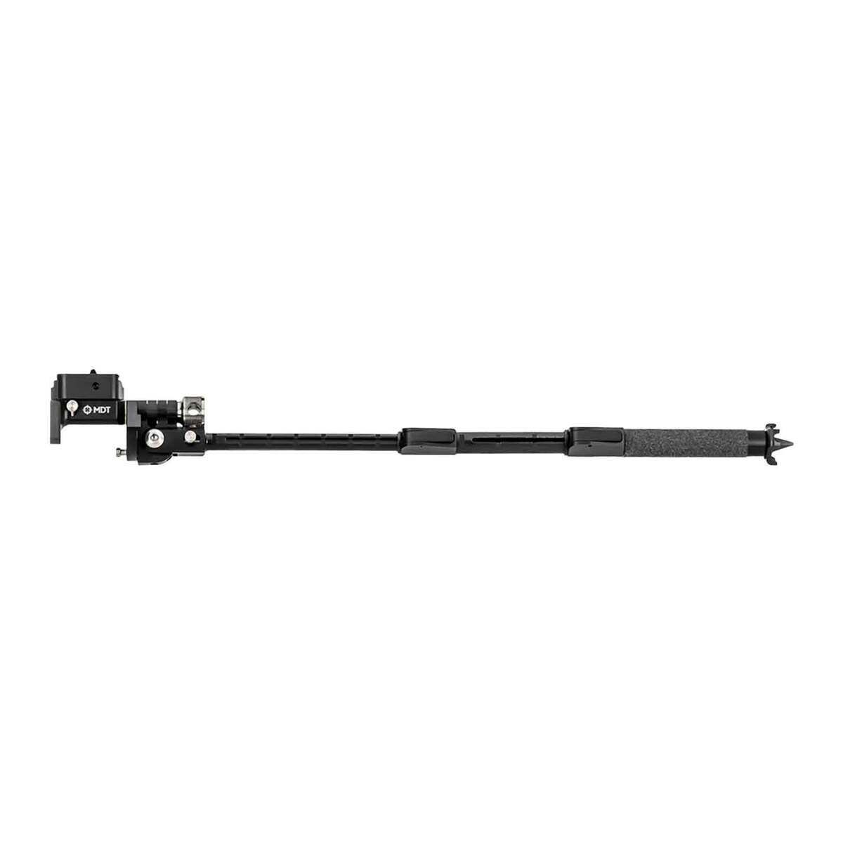 MDT CKYE-POD Gen 2 Double Pull Bipod with BTC Attachment Head - Black MDT CKYE-POD Gen 2 Double Pull Bipod with BTC Attachment Head - Black