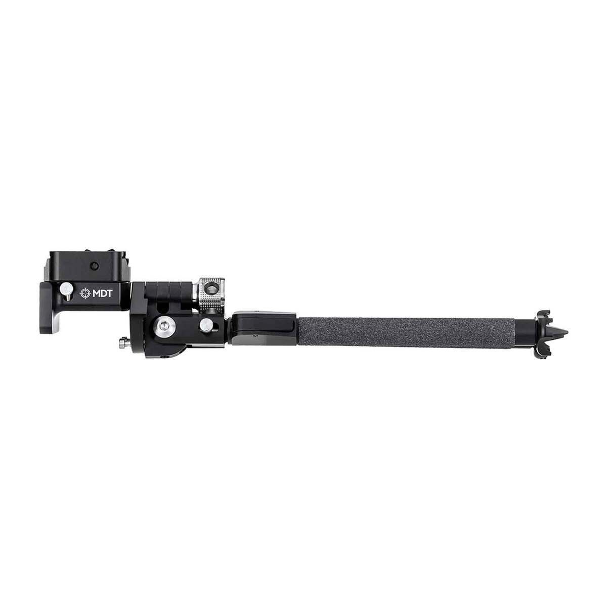 MDT CKYE-POD Gen 2 Singe Pull Standard Bipod with BTC Attachment Head - Black MDT CKYE-POD Gen 2 Singe Pull Standard Bipod with BTC Attachment Head - Black