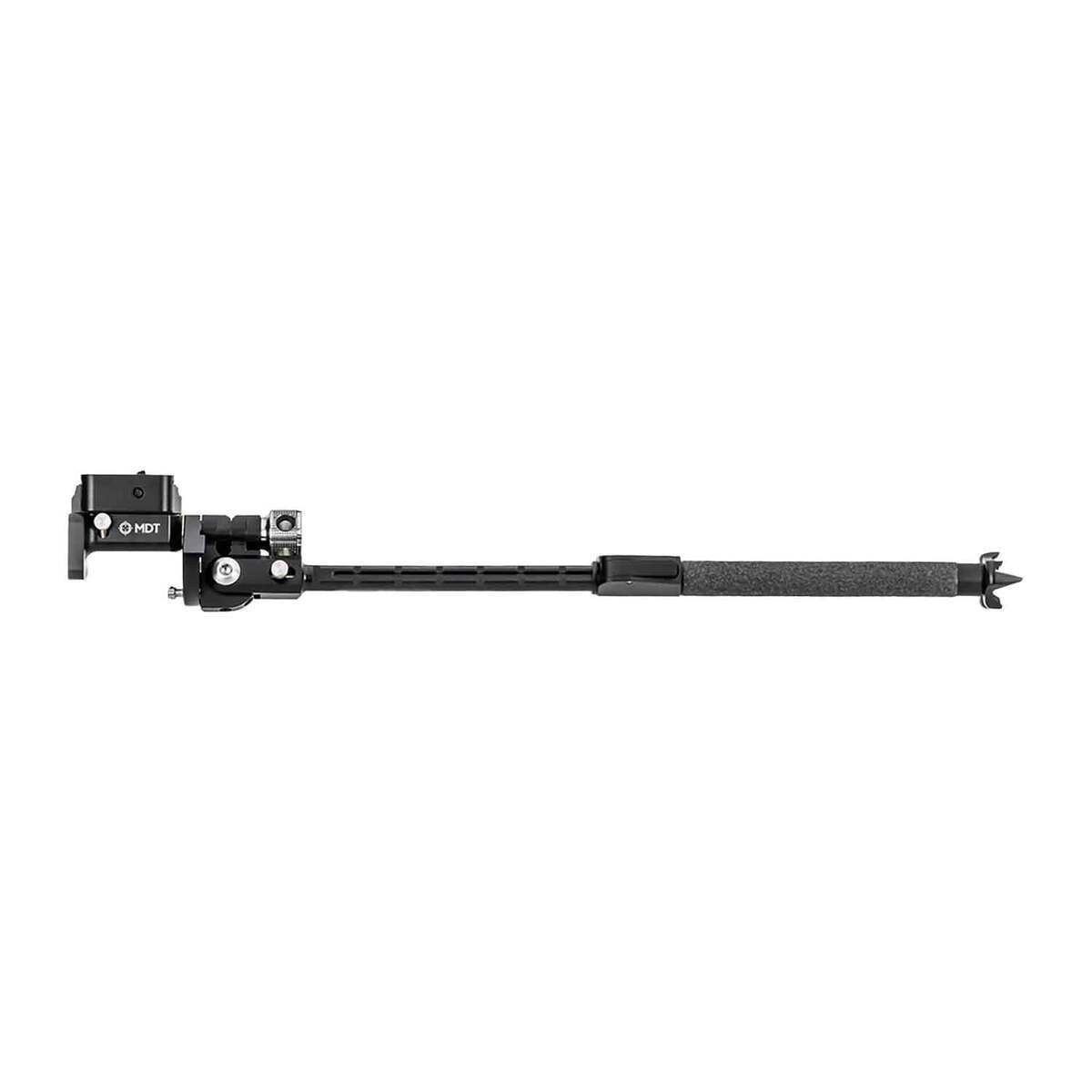 MDT CKYE-POD Gen 2 Singe Pull Standard Bipod with BTC Attachment Head - Black MDT CKYE-POD Gen 2 Singe Pull Standard Bipod with BTC Attachment Head - Black