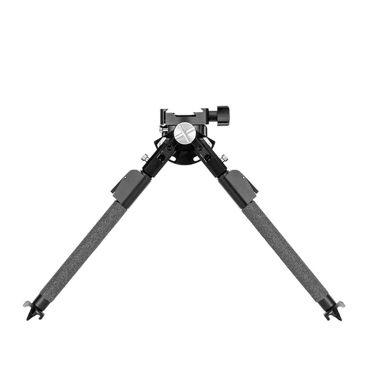 MDT CKYE-POD Gen 2 Singe Pull Standard Bipod with BTC Attachment Head - Black MDT CKYE-POD Gen 2 Singe Pull Standard Bipod with BTC Attachment Head - Black
