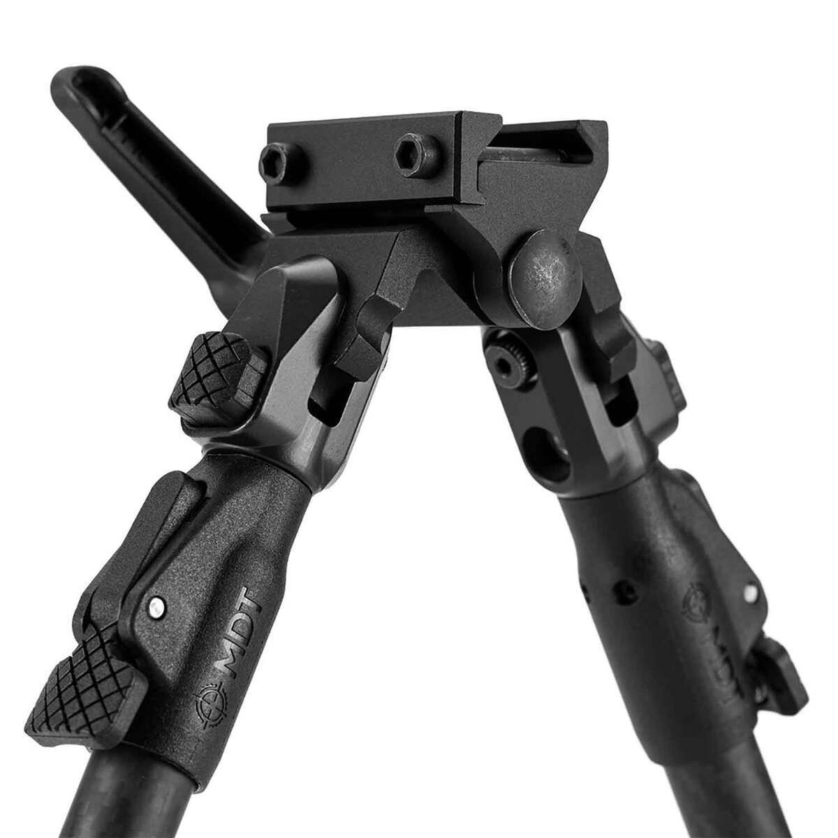 MDT GRND-POD Bipod - Black MDT GRND-POD Bipod - Black