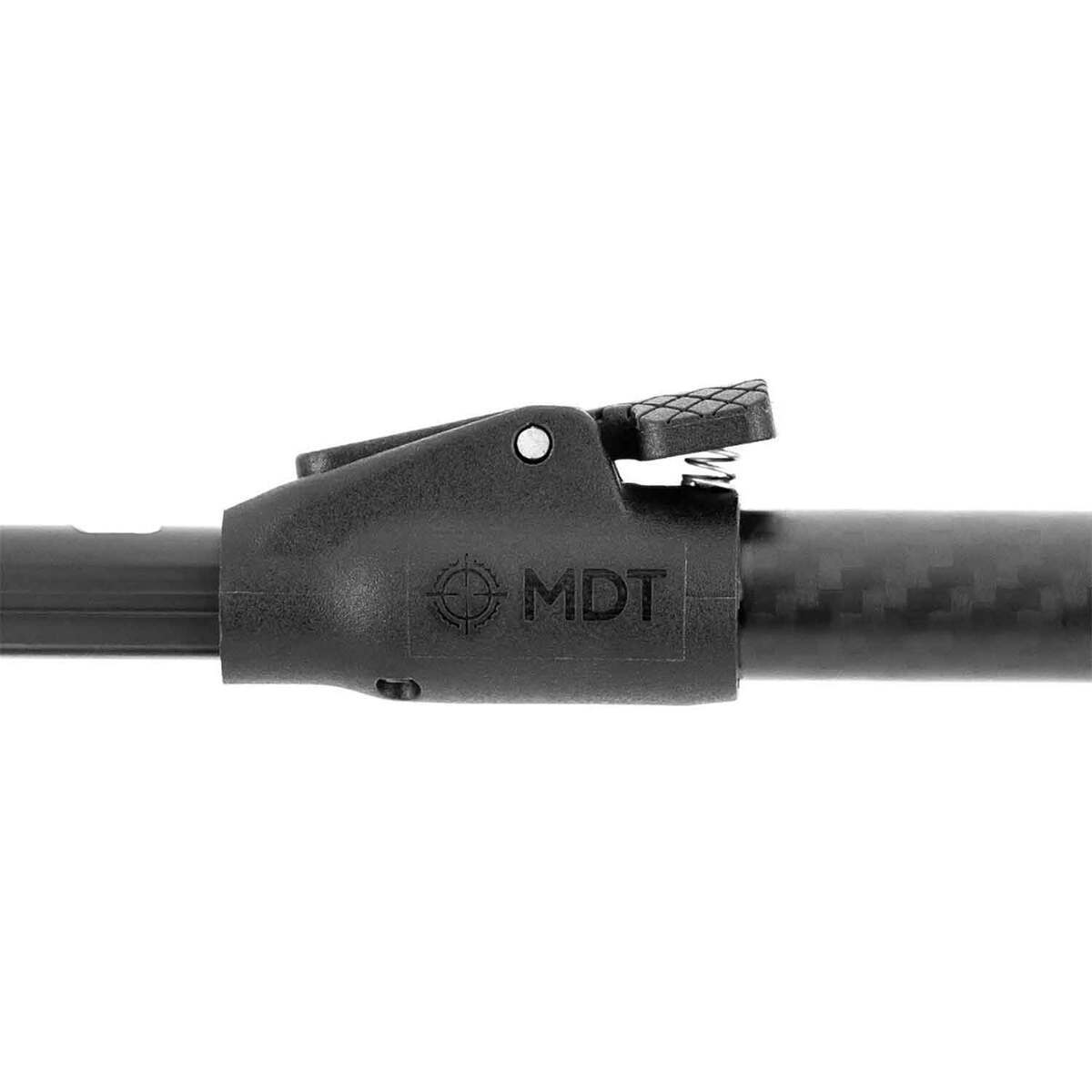 MDT GRND-POD Bipod - Black MDT GRND-POD Bipod - Black