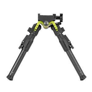 MDT GRND-POD Bipod with RRS Dovetail Attachment Head