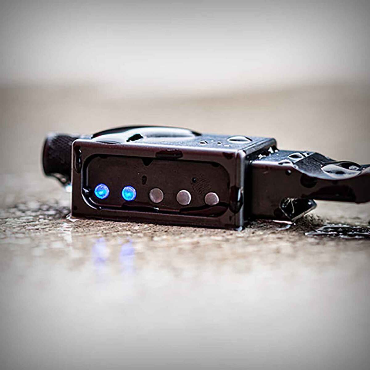 MDT LRA Send It MV3 Electronic Scope Level | Sportsman's Warehouse