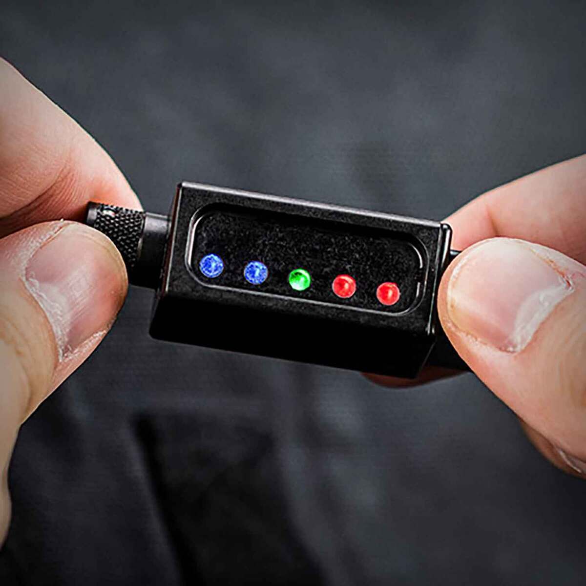 MDT LRA Send It MV3 Electronic Scope Level | Sportsman's Warehouse