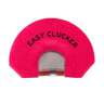 MeatEater by Phelps Easy Clucker Turkey Call - Pink/Black