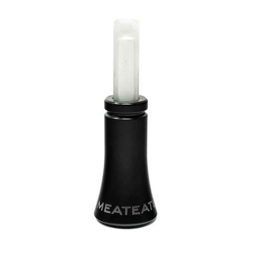 MeatEater by Phelps Crow Call - Black/White