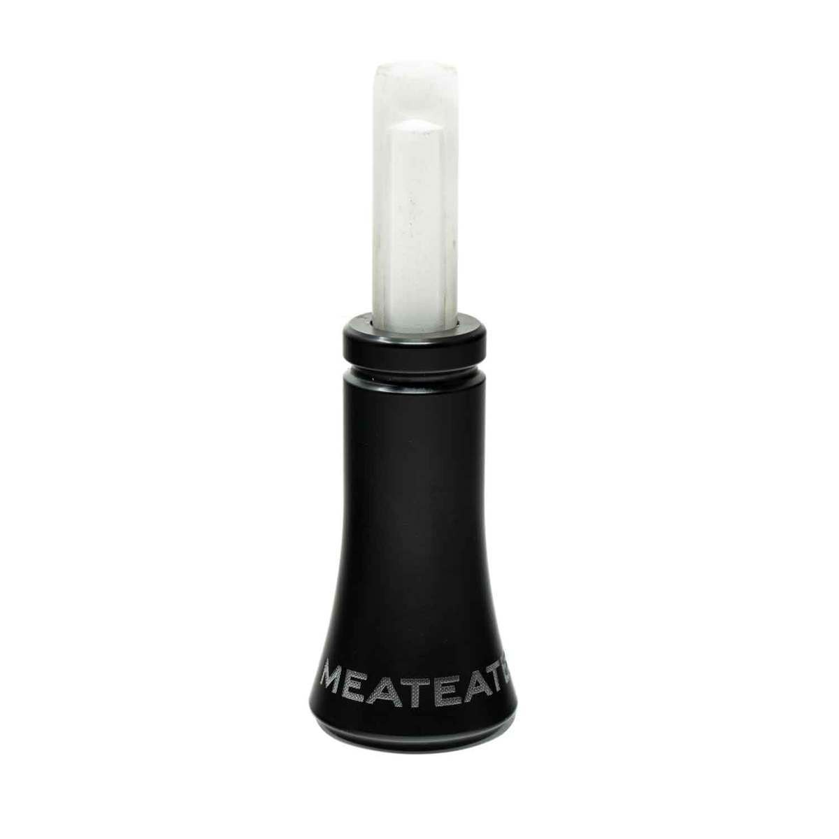 MeatEater by Phelps Crow Call - Black/White MeatEater by Phelps Crow Call - Black/White