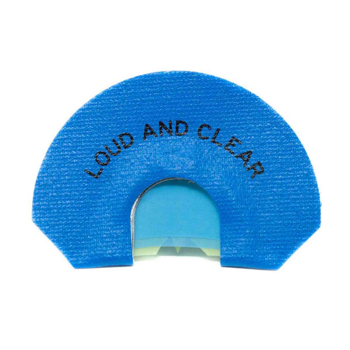 MeatEater by Phelp Steven Rinella/Janis Putelis/Choice Diagram Turkey Call - 3 Pack - Blue/Yellow/Orange MeatEater by Phelp Steven Rinella/Janis Putelis/Choice Diagram Turkey Call - 3 Pack - Blue/Yellow/Orange
