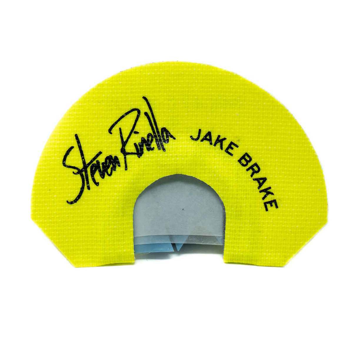 MeatEater by Phelp Steven Rinella/Janis Putelis/Choice Diagram Turkey Call - 3 Pack - Blue/Yellow/Orange MeatEater by Phelp Steven Rinella/Janis Putelis/Choice Diagram Turkey Call - 3 Pack - Blue/Yellow/Orange