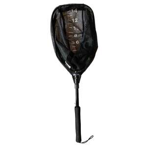 Net Hand Juster Measure Net Rubber Hand Net - Large | Sportsman's Warehouse