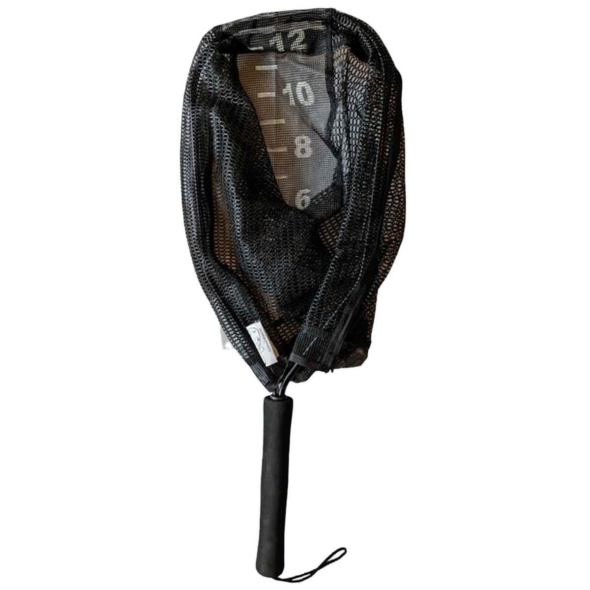 Net Measure Measure Net Rubber Hand Net - Medium | Sportsman's Warehouse