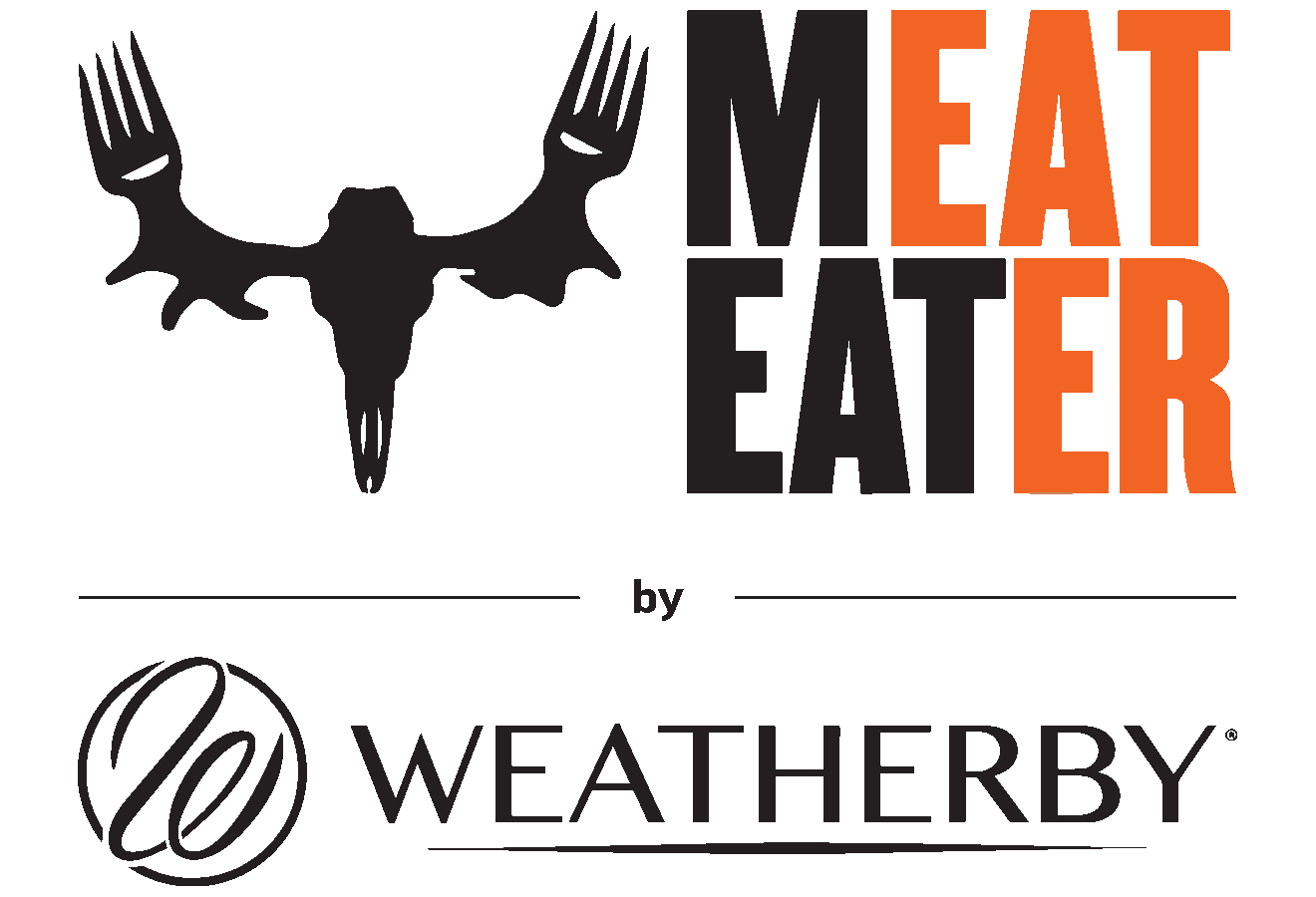 Weatherby MEATEATER Rifle Features