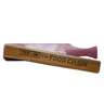 MeatEater Purple Heart Over Walnut Box Call - Brown