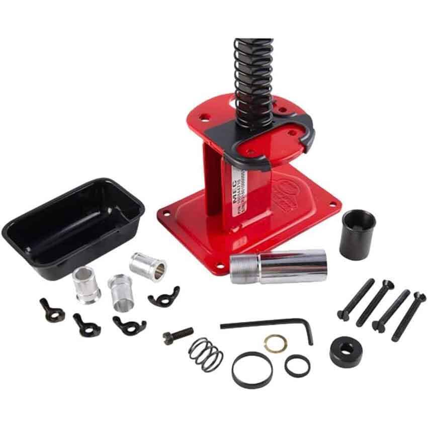 Shell Loading Press MEC 600 Jr. Mark 5 Shotshell Reloading Press | Sportsman's Warehouse