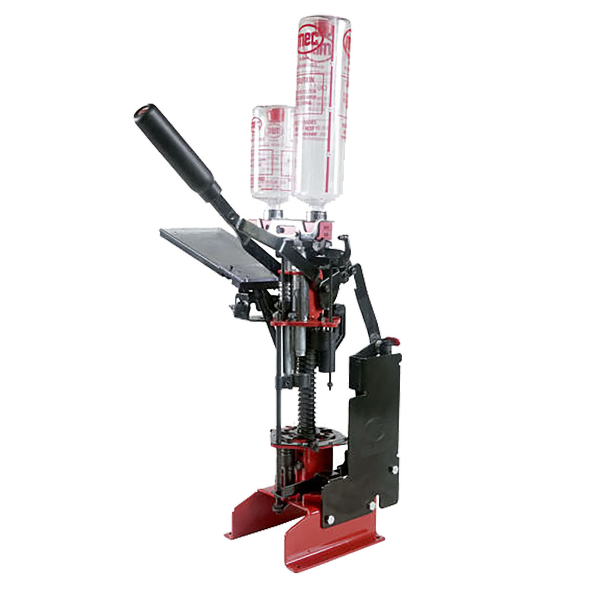Shell Loading Press MEC Outdoor 9000GN Shotshell Hydraulic Reloading Press | Sportsman's ...