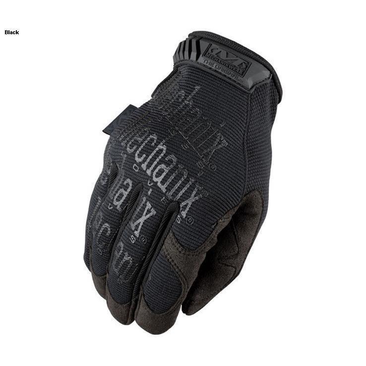 Mechanix Wear Men's The Original Covert Tactical Glove Mechanix Wear Men's The Original Covert Tactical Glove
