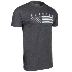 Sportsman's Warehouse Men's Freedom Short Sleeve Casual Shirt