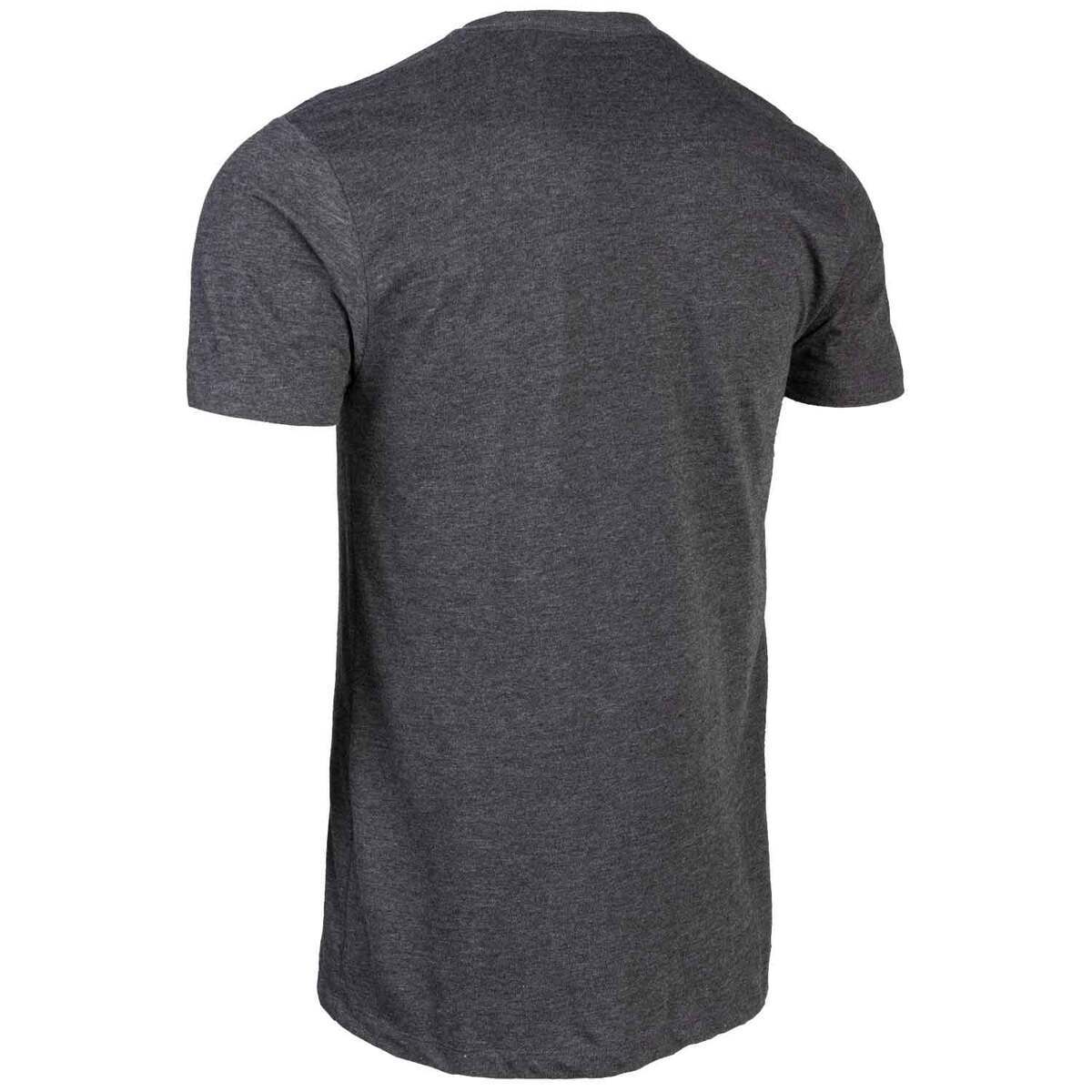 Sportsman's Warehouse Men's Freedom Short Sleeve Casual Shirt ...