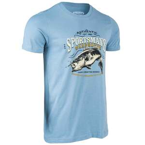 Sportsman's Warehouse Men's Jumper Short Sleeve Casual Shirt