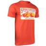 Sportsman's Warehouse Men's Sundance Short Sleeve Casual Shirt