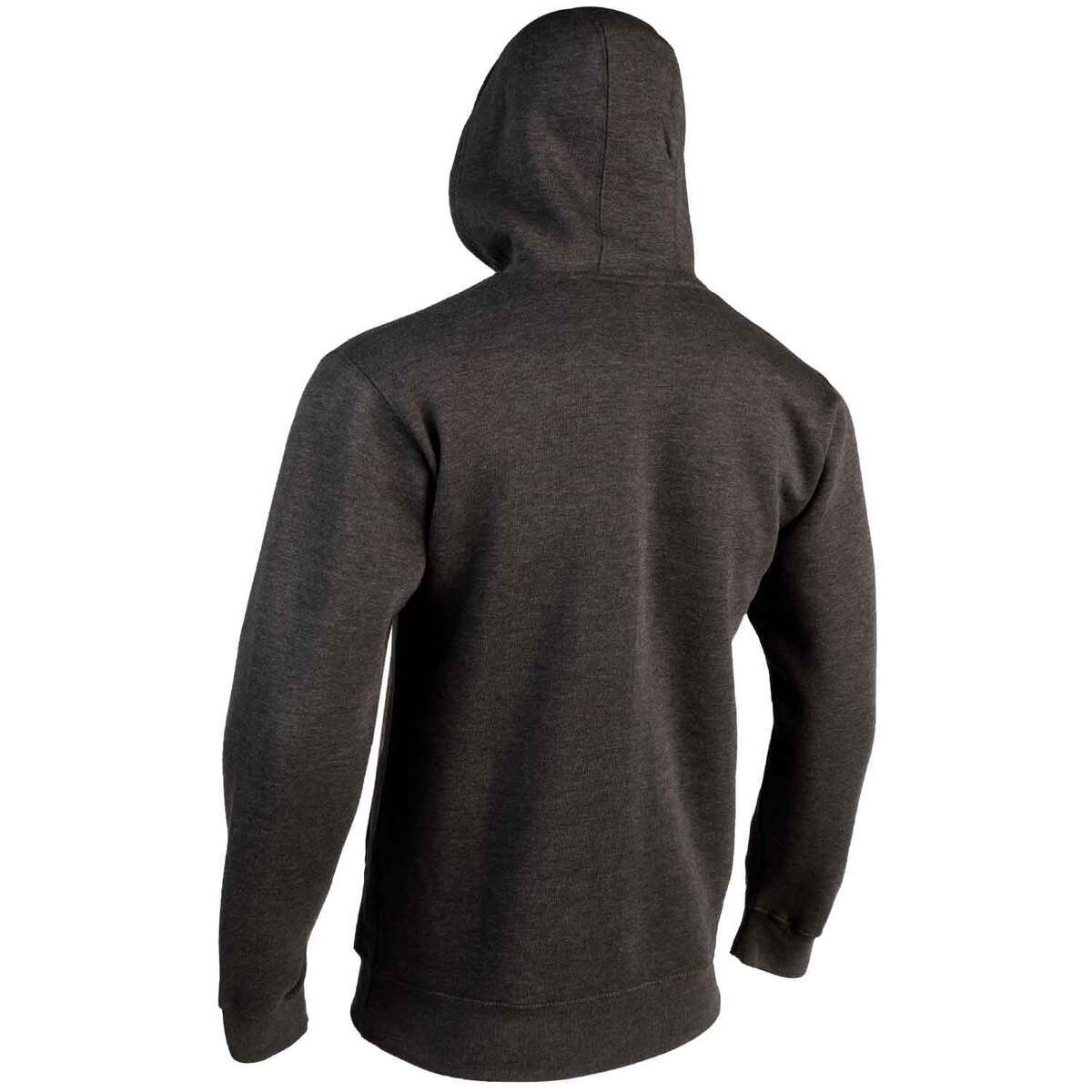 Killik Men's Hunting Co Casual Hoodie Killik Men's Hunting Co Casual Hoodie