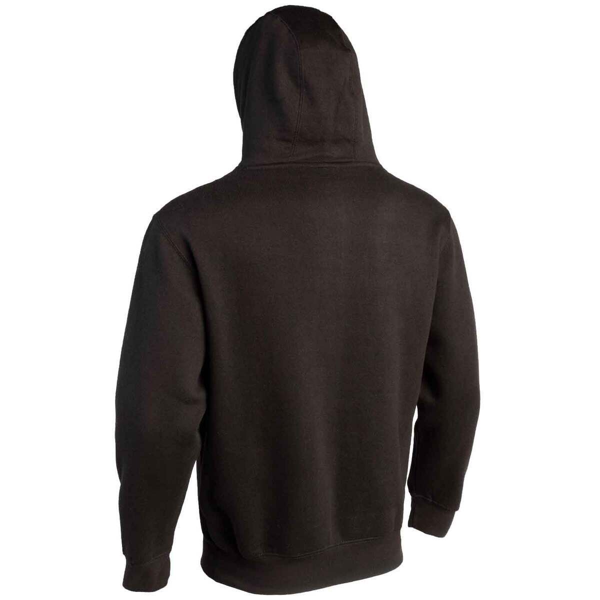 Killik Men's Repeat Casual Hoodie Killik Men's Repeat Casual Hoodie