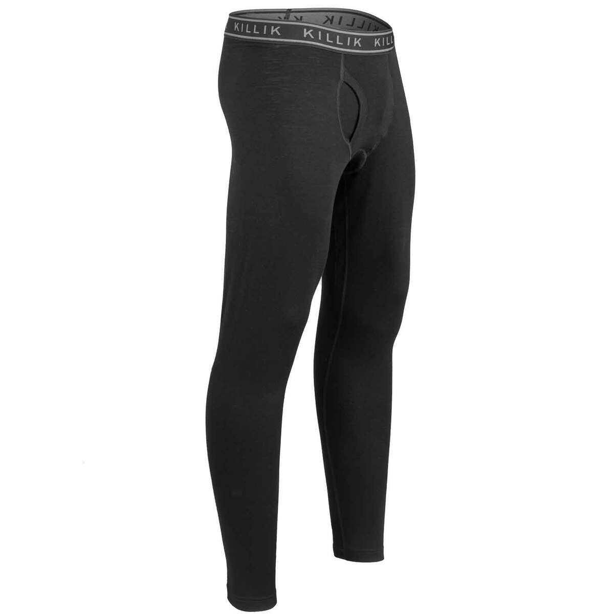 Thermal Base Layer Trousers by Site King - Site King