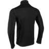 Killik Men's Merino Wool Quarter Zip Long Sleeve Base Layer Shirt