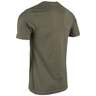 Sportsman's Warehouse Men's Dead Head Sign Short Sleeve Casual Shirt