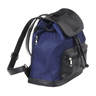 Bulldog Tactical Backpack Style Concealed Carry Purse - Navy Blue/Black - Navy Blue/Black