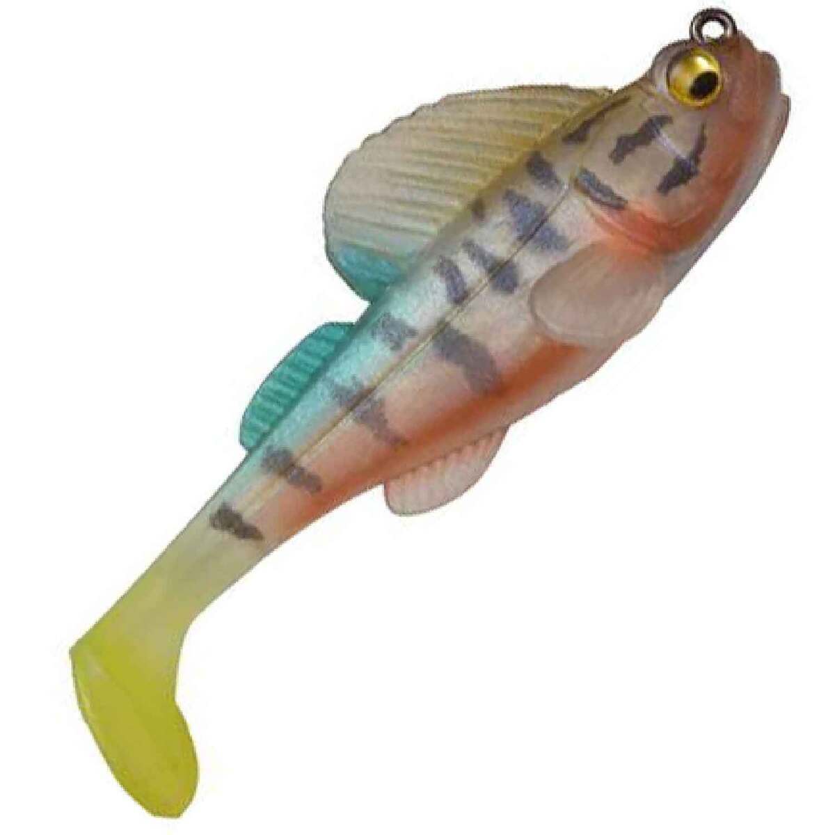 Megabass Dark Sleeper Soft Swimbait Megabass Dark Sleeper Soft Swimbait