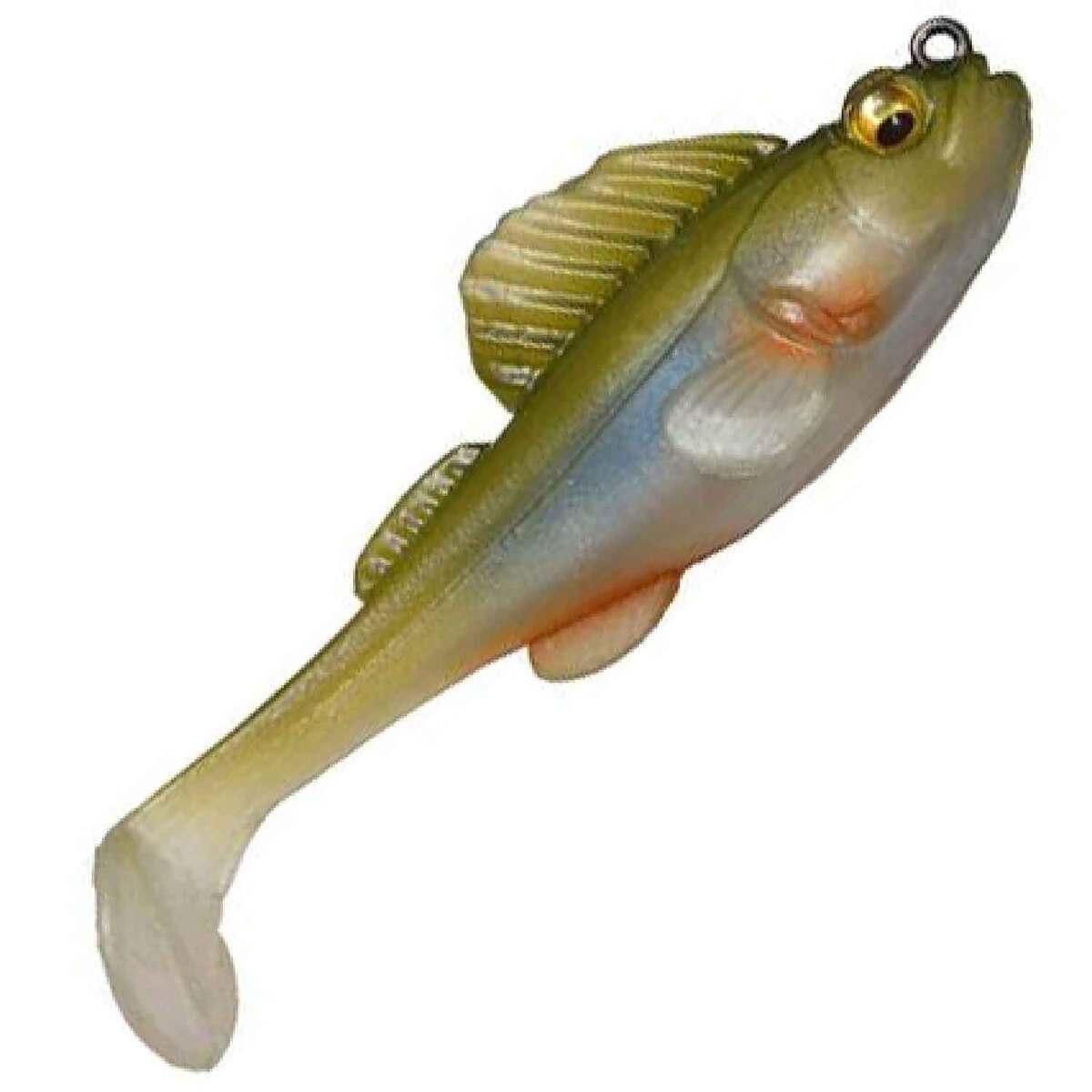 Megabass Dark Sleeper Soft Swimbait Megabass Dark Sleeper Soft Swimbait