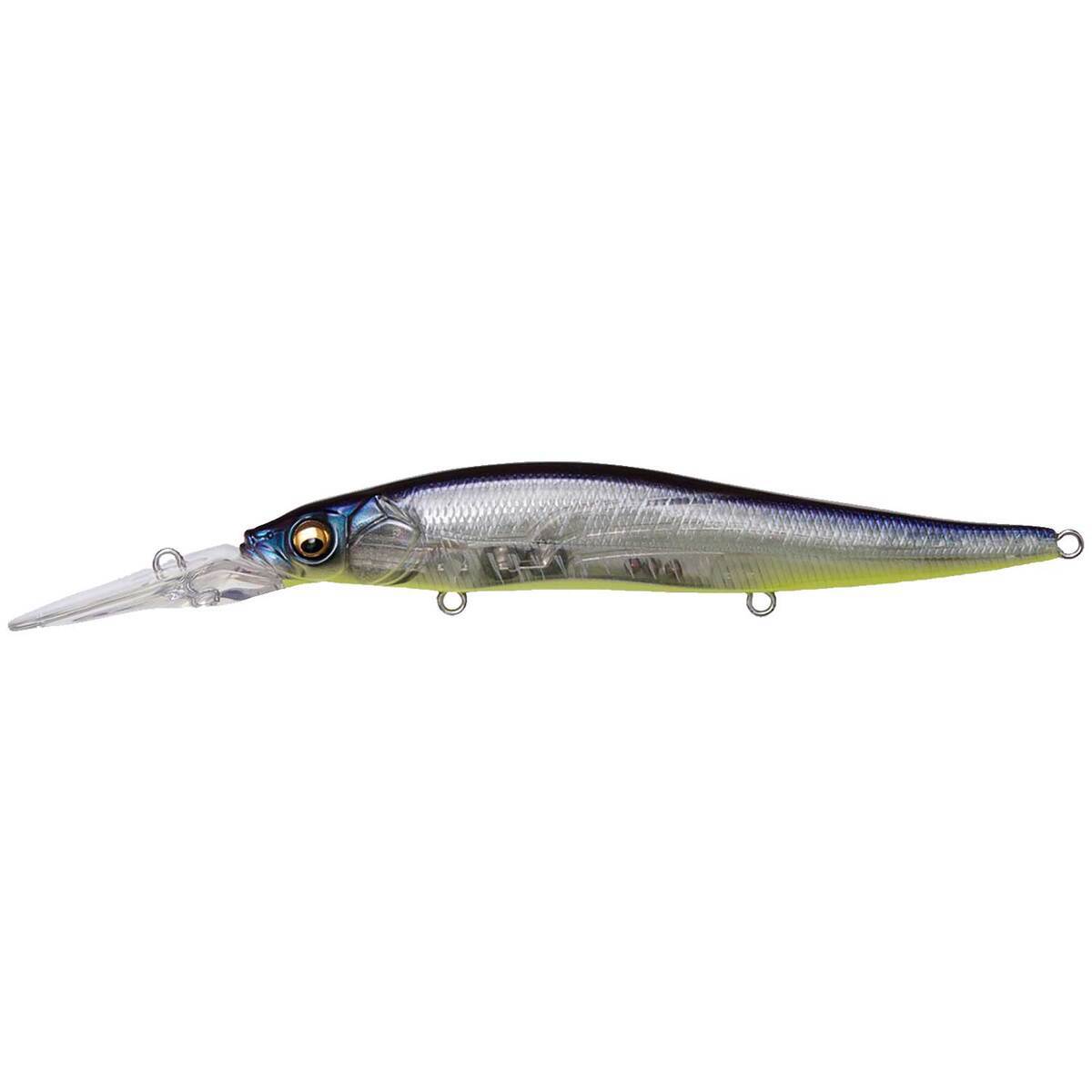Megabass Vision Oneten+2 Rip Bait Megabass Vision Oneten+2 Rip Bait