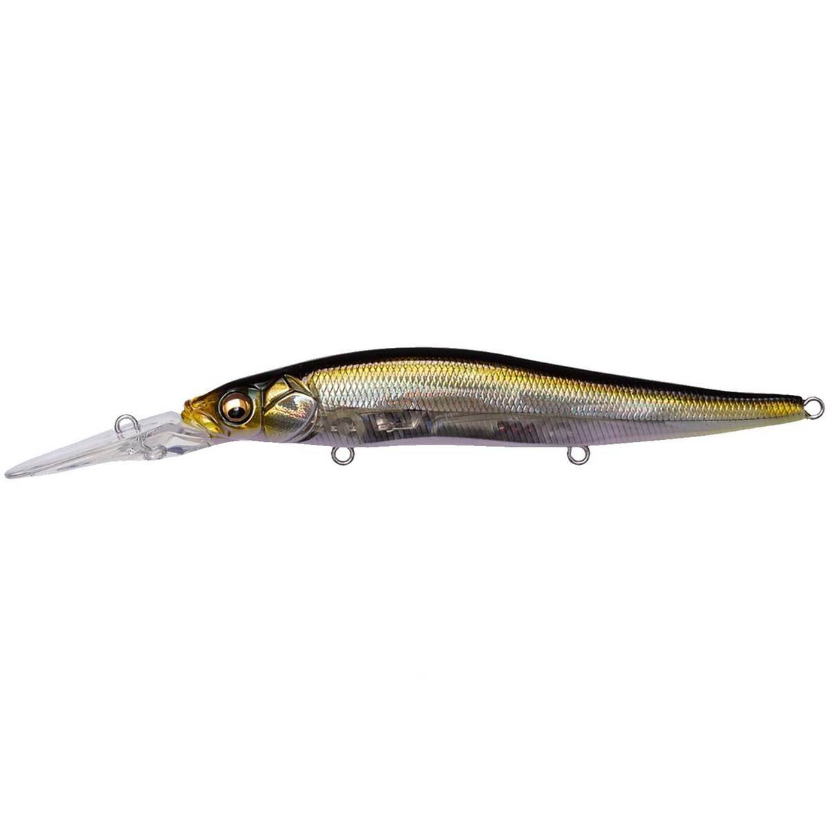 Megabass Vision Oneten+2 Rip Bait Megabass Vision Oneten+2 Rip Bait