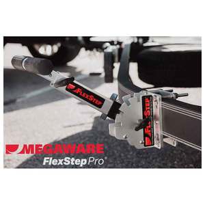Megaware Flexstep Pro Trailer Step