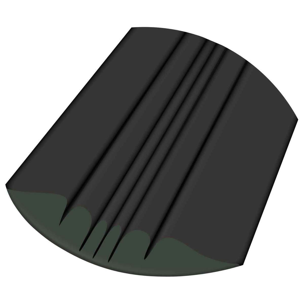 Megaware KeelGuard Keel Protector Megaware KeelGuard Keel Protector