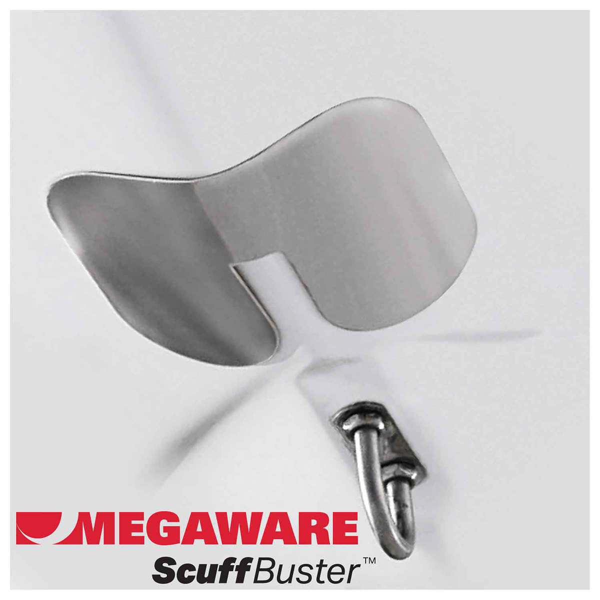 Megaware Scuffbuster Bow Guard Megaware Scuffbuster Bow Guard