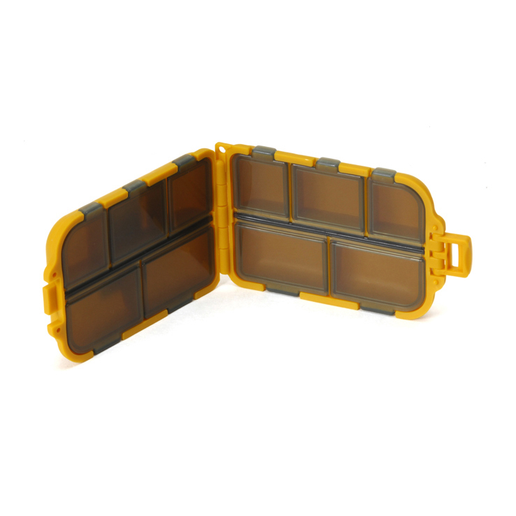 Meiho 10 Compartment Midge Fly Box Meiho 10 Compartment Midge Fly Box