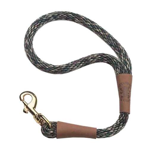 Mendota Camo Traffic Leash - Camo